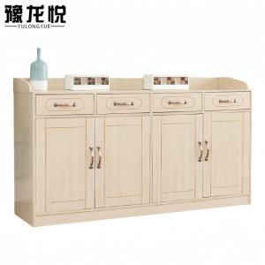 豫龙悦茶水柜矮柜