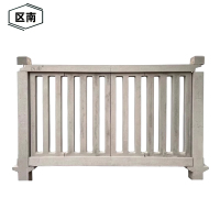 区南 混凝土栅栏 1590*2200mm 套