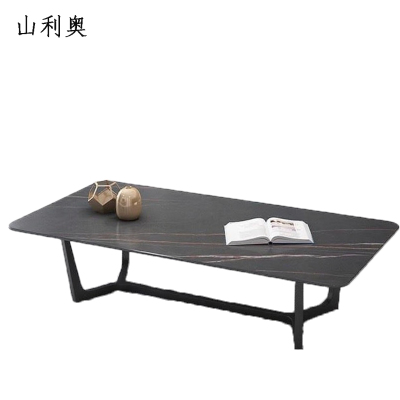 山利奥 茶几 长1.2米 宽0.6米 套