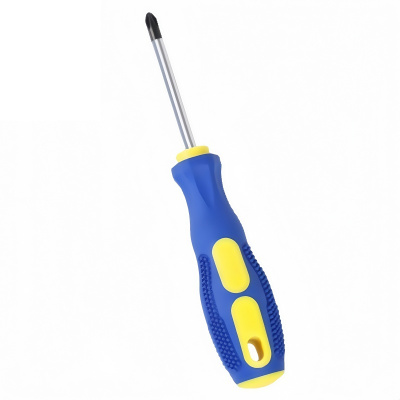 铁洋 十字螺丝刀 4寸加磁 4*100mm 把