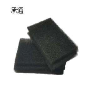 承通 空压机过滤棉 规格:10✖️1米✖️2米✖️30PPi (单位:平方米)