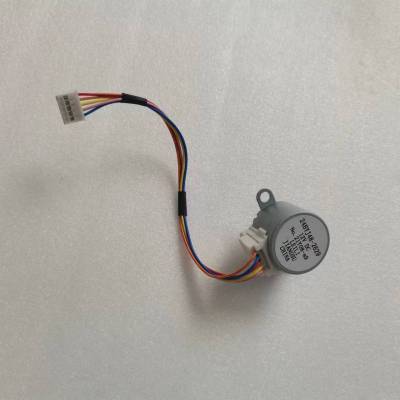帮客材配 全新原装 P0970120928惠而浦ISH- 35FL1NW空调内机上下步进电机 24BYJ48-2629