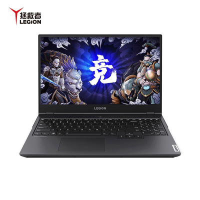 联想(Lenovo)拯救者Y7000P英特尔酷睿15.6英寸游戏笔记本电脑i7-10750H32G512G+1T机械GTX1650Ti4G独显144Hz高色域灰定制