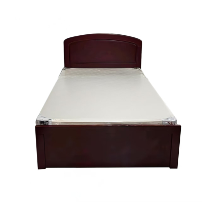 茂春 实木床 1000*2000*380 (张)