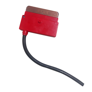 嘉禾宜茂 集电器滑头 JD500 个