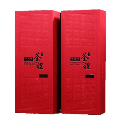 源御露(Yuan Yu Lu)金骏眉新茶武夷浓香型茶叶蜜香红茶小茶礼盒装300g