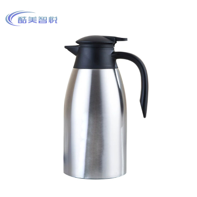 酷美智悦 304不锈钢保温壶1.5L KM-BH1016 个