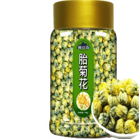 鸡公山 胎菊花 50g/桶