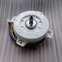 帮客材配法迪欧油烟机CXW-330-J9051R电机