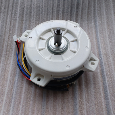 帮客材配法迪欧油烟机CXW-330-J9051R电机