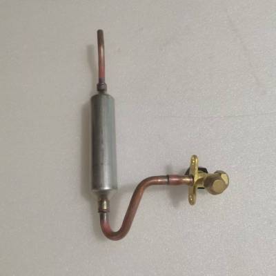 帮客材配 全新原装 法迪欧KFR- 35GW/ES1 截止阀组件 收前务必验货