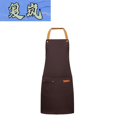 复岚 防水围裙 FL12/条