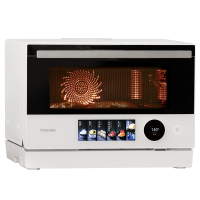 东芝微蒸烤一体机ER-YT7232W