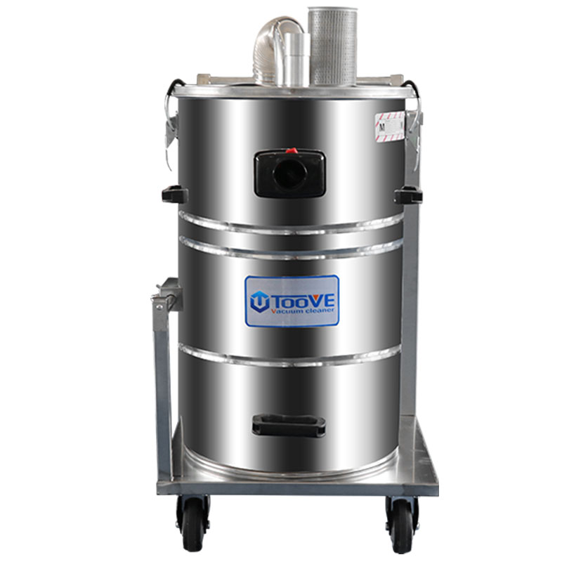 拓威克(TooVE) 工业吸尘器 TK280B/(220V/380V,80L)