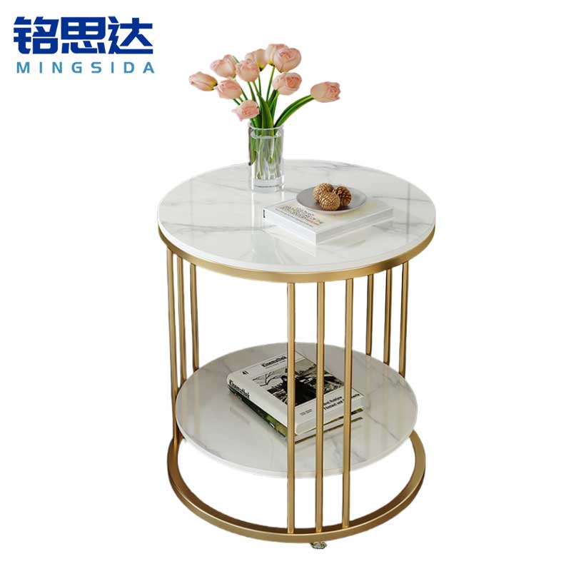 铭思达边几