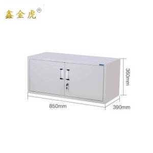 鑫金虎单节文件柜档案资料柜 W4 850*390*360mm