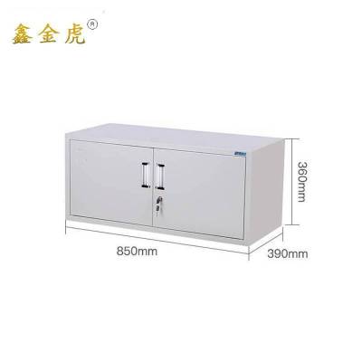 鑫金虎单节文件柜档案资料柜 W4 850*390*360mm