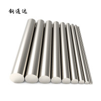 钢通达 304不锈钢棒 φ6*2米 (单位:支)