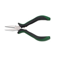 长鹿 迷你扁嘴钳 5” 把