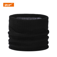 鸽护 脖套 GH160QDK-黑色 个