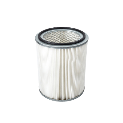 依梵思 聚酯覆膜滤筒 IDC-330-F9 个