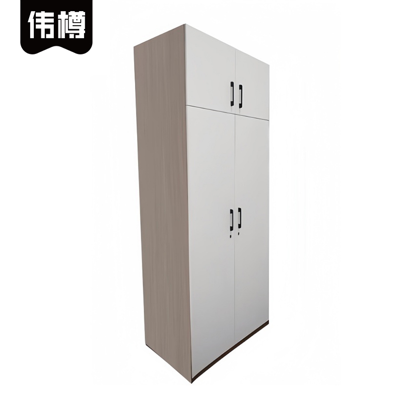 伟樽衣柜800*550*2400mm台