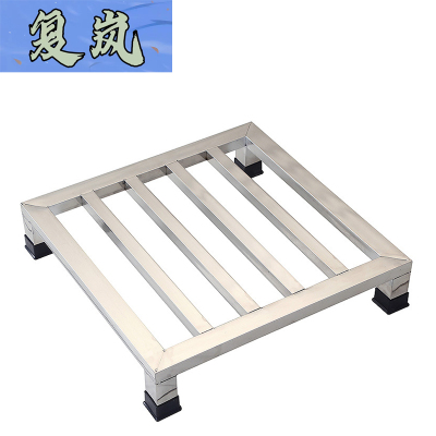 复岚 不锈钢架子 40*50*10cm/个