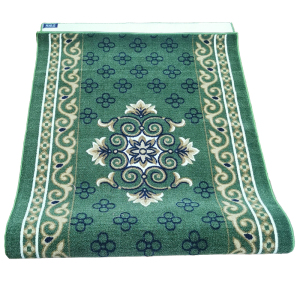 丽绣坊 走道地毯 74*1980CM 条