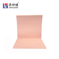 机场椅医院候诊椅公共连排椅高铁车站火车站等候椅 澳舒健 排椅座垫 SJ88PUD 张