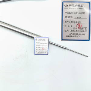 久韧 位移行程测棒 JR-H15A JR-H35A 件
