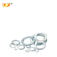 俸胤 不锈钢螺丝弹簧垫 φ8 单位:个