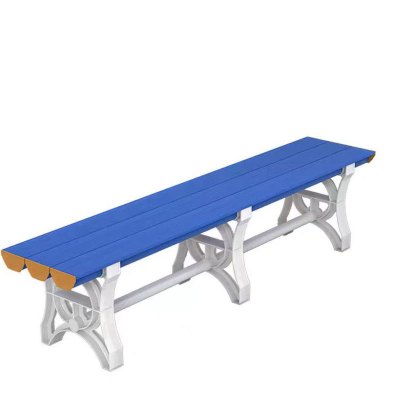 鑫睿辉 ABS浴室更衣凳 900*400*450mm 个