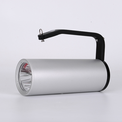 简鼎JD6311手提式防爆探照灯