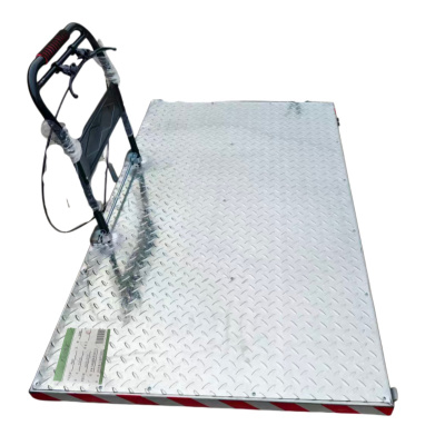 瑞季勤 平板车 1.2*1.9m 个