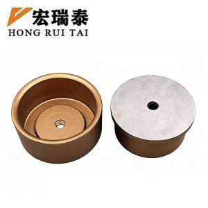 宏瑞泰 热熔器模头 40mm 个