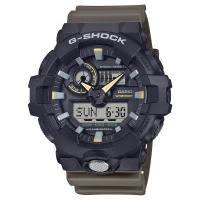 GSHOCK中性手表防震日韩腕表GA710TU1A3防水运动腕表日常佩戴