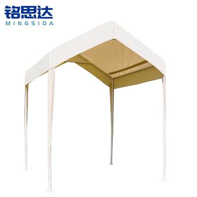 铭思达 遮阳棚雨棚 2*2米 个