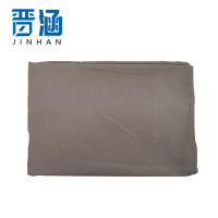 晋涵 床单 盈绣棉 灰色 160*210cm/个