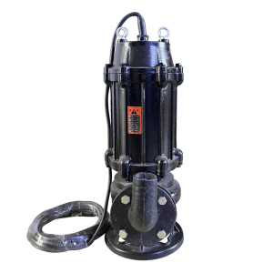 嘉禾宜茂 潜水排污泵 50WQ18-32-4KW