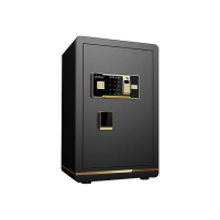 [理政]钢制保险柜 电子密码办公保险柜 金属防盗柜 档案资料保密柜