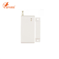 跃牛科技 报警门磁 BJMC-01 个