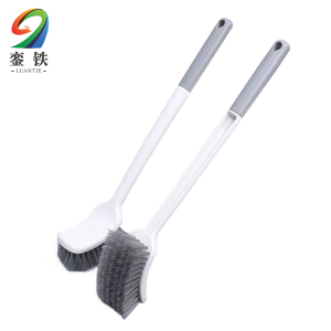 銮铁马桶刷1#把