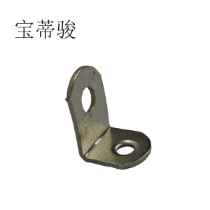 宝蒂骏 角码 20*20mm 个
