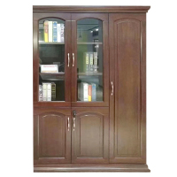 花城办公定制文件柜(三门)1390*460*2100mm(仅限烟台地区和日照供货)