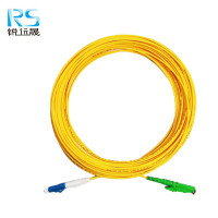 锐远晟带铠单模光纤尾纤 FC/UPC- APC 2000-5m /根