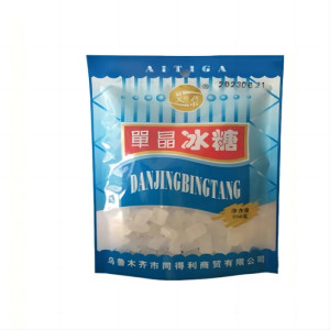 艾提尕单晶冰糖250克/袋 250g