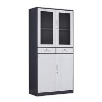 晨以橙 文件柜 中二斗 台