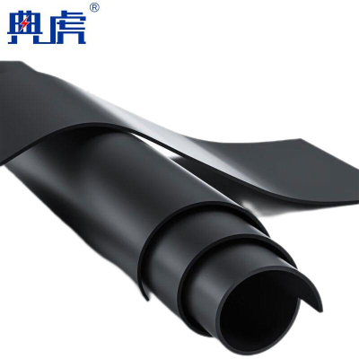 典虎 绝缘胶垫 25kv 8mm*1m*5m 卷