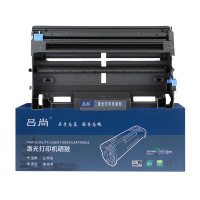 吕尚 LD4636 25000页 适用联想LJ3600D/LJ3650DN/M7900DNF 硒鼓 黑色