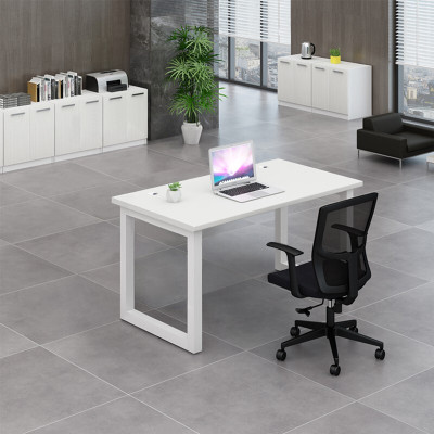 绵冠MIANGUAN职员桌办公桌现代简约屏风卡座员工位